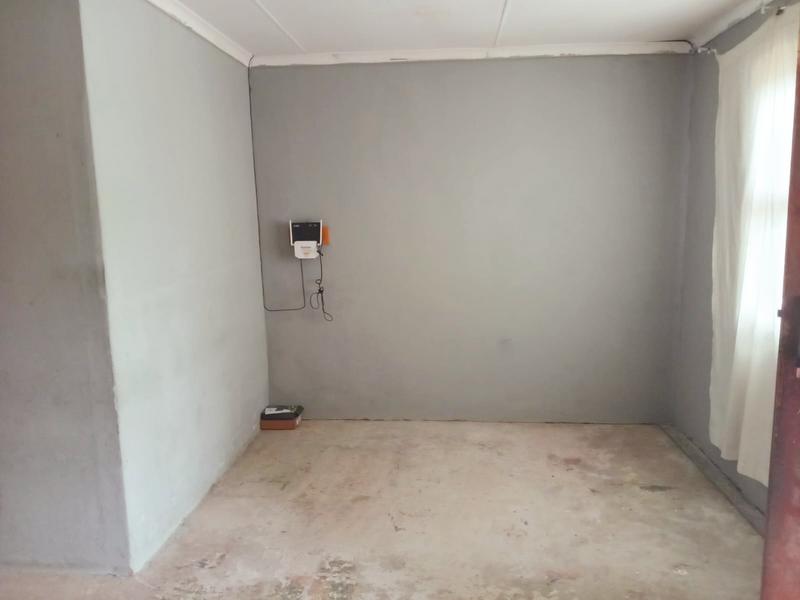 2 Bedroom Property for Sale in Bloemendal Eastern Cape